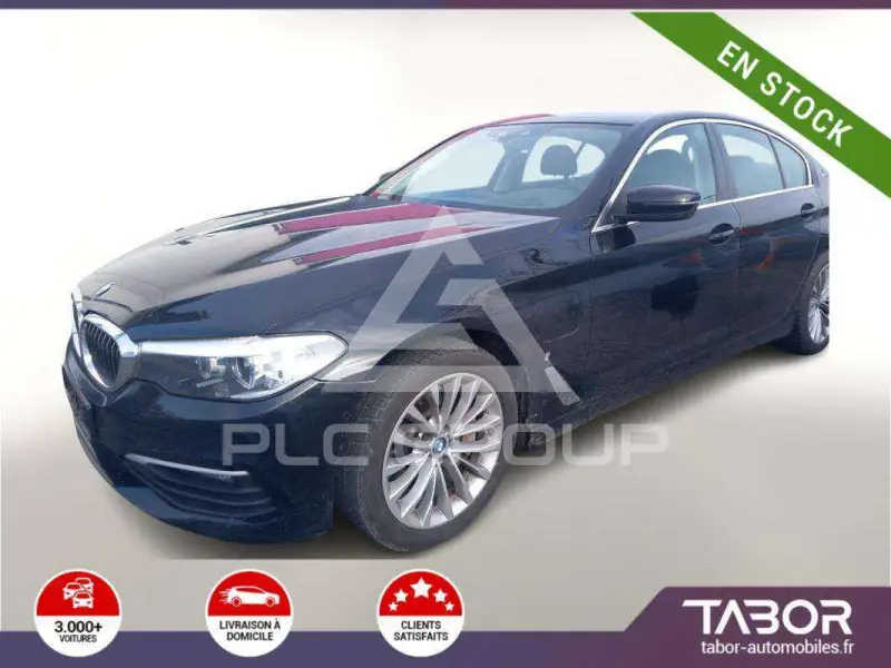 2018 BMW Other