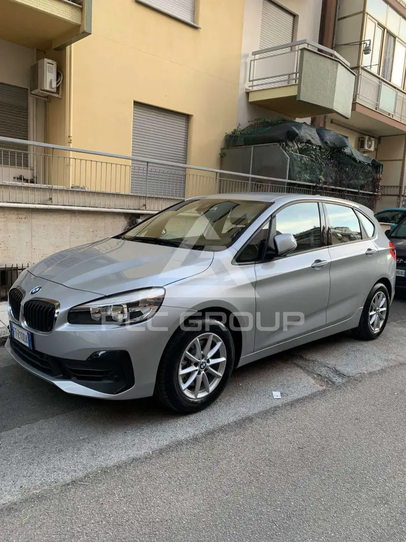 2018 BMW Other