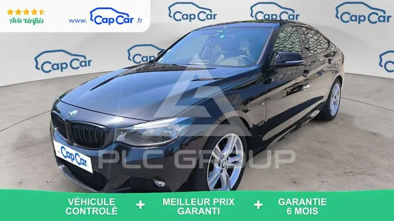 2018 BMW Other