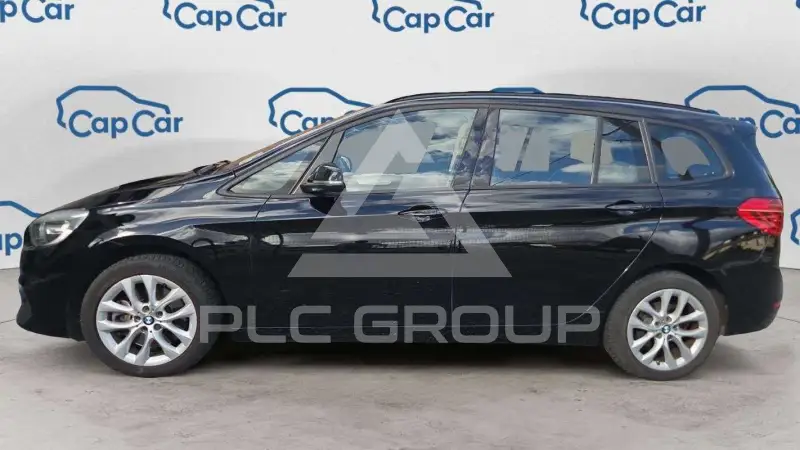 2018 BMW Other