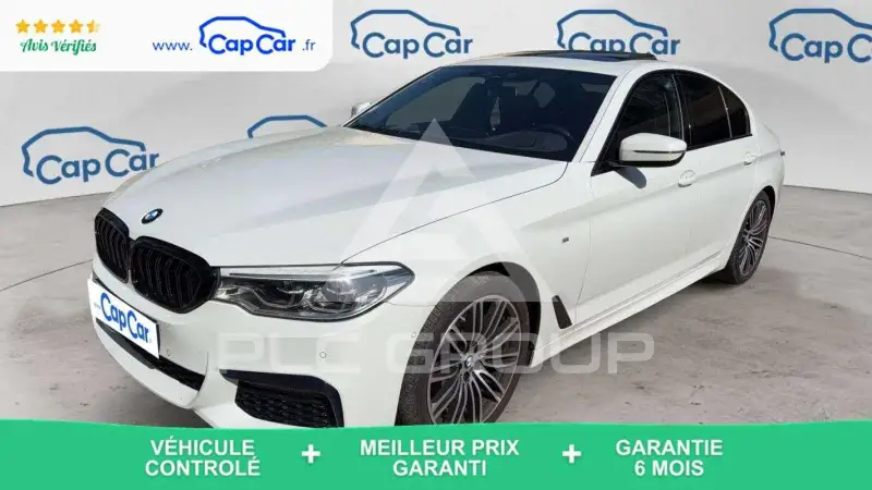 2018 BMW Other