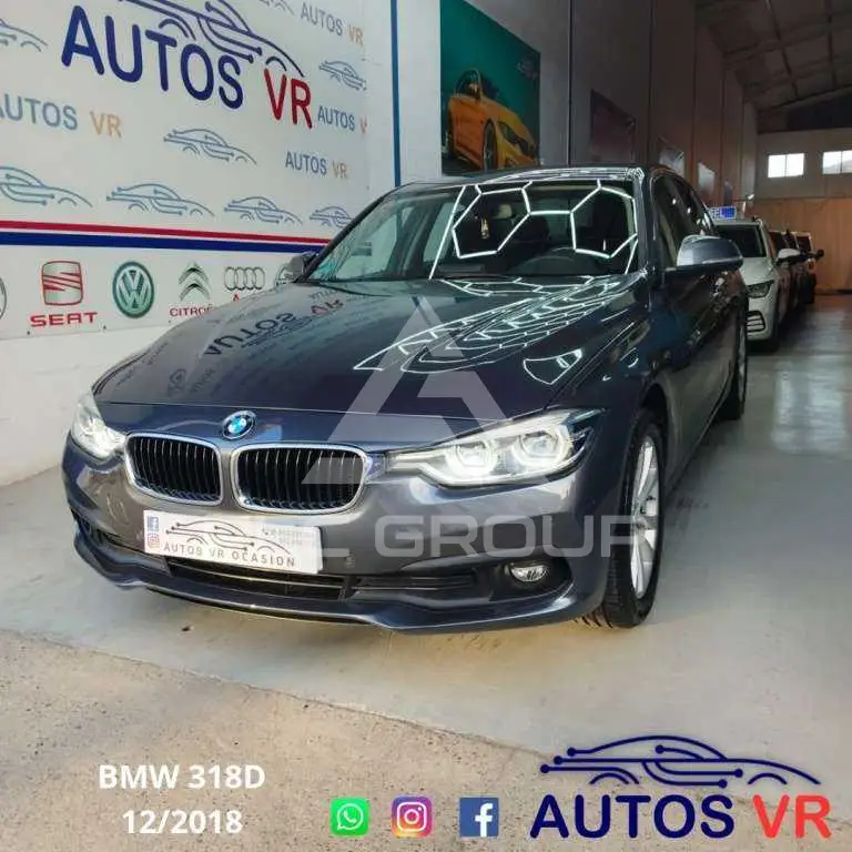 2018 BMW Other