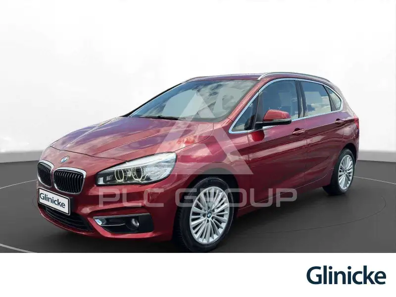 2018 BMW Other