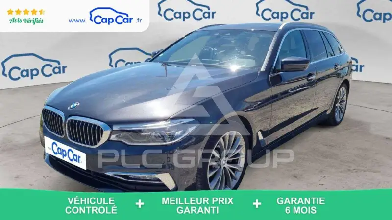 2018 BMW Other
