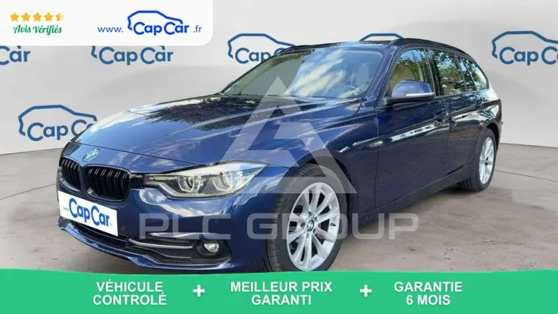 2018 BMW Other