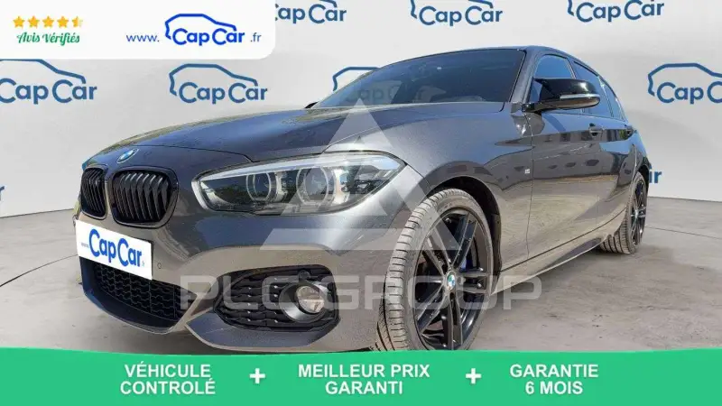 2018 BMW Other