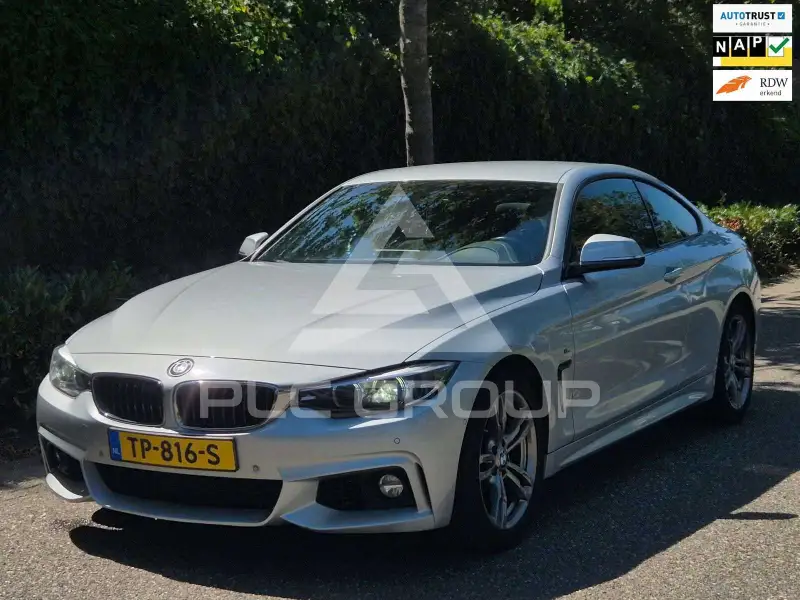2018 BMW Other