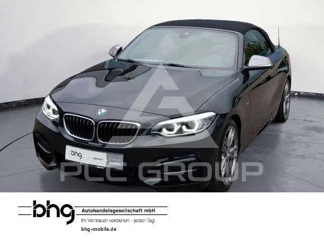 2018 BMW Other