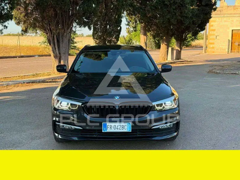 2018 BMW Other
