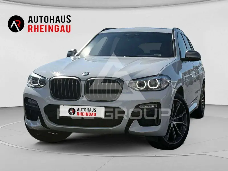 2018 BMW Other