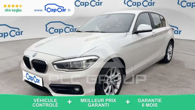 2018 BMW Other