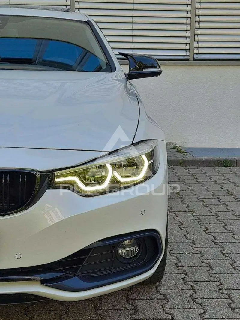 2018 BMW 440