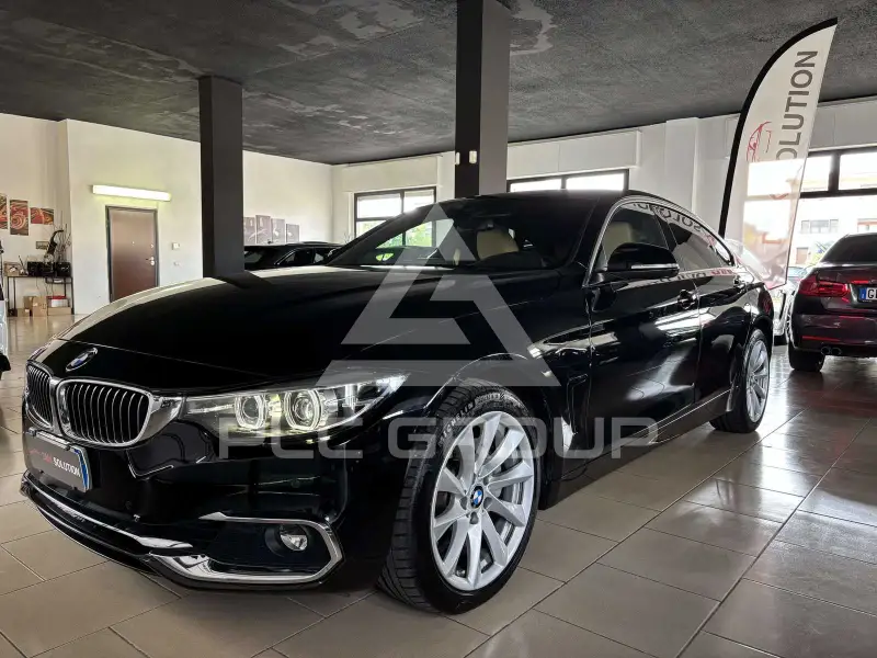 2018 BMW 440