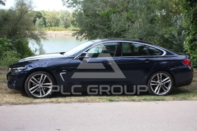 2018 BMW 440