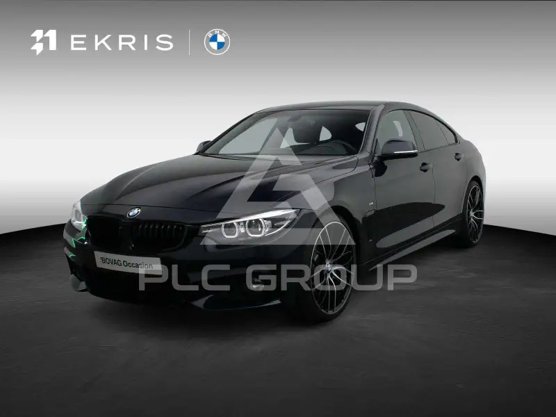 2018 BMW 440