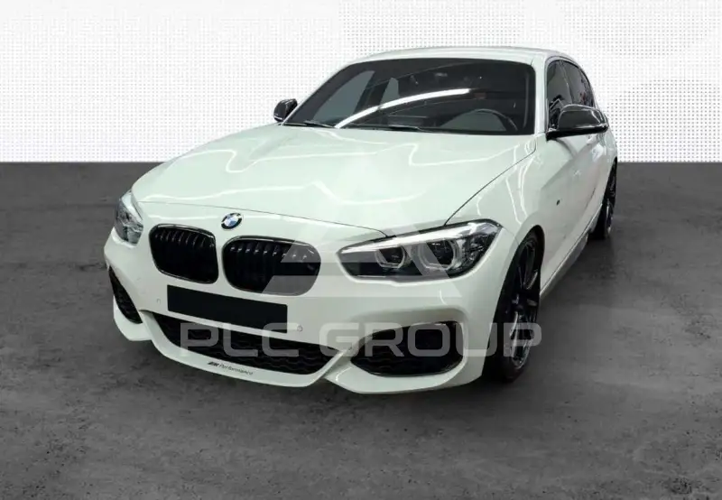 2018 BMW 140M