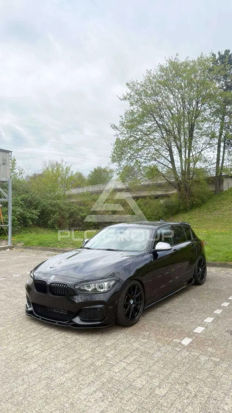 2018 BMW 140M