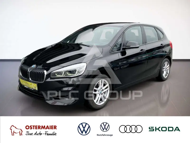 2018 BMW 140M