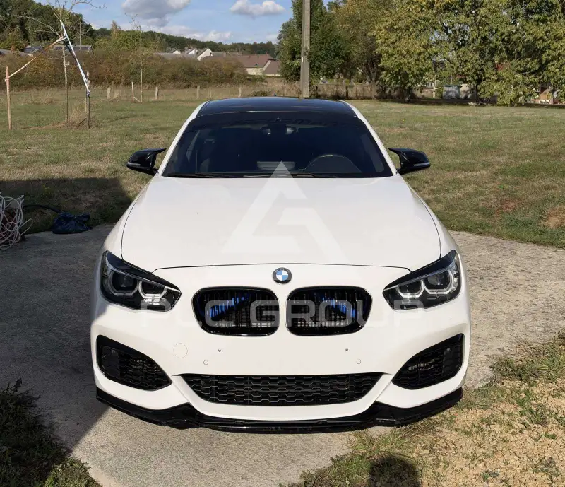 2018 BMW 140M