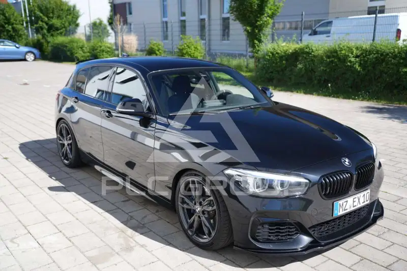 2018 BMW 140M
