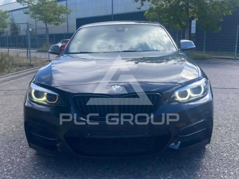 2018 BMW 240M