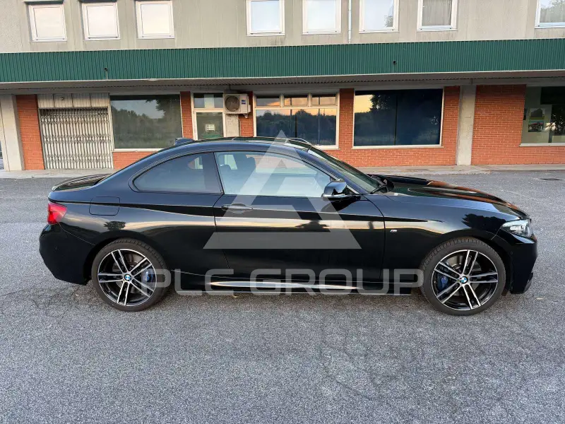 2018 BMW 240M