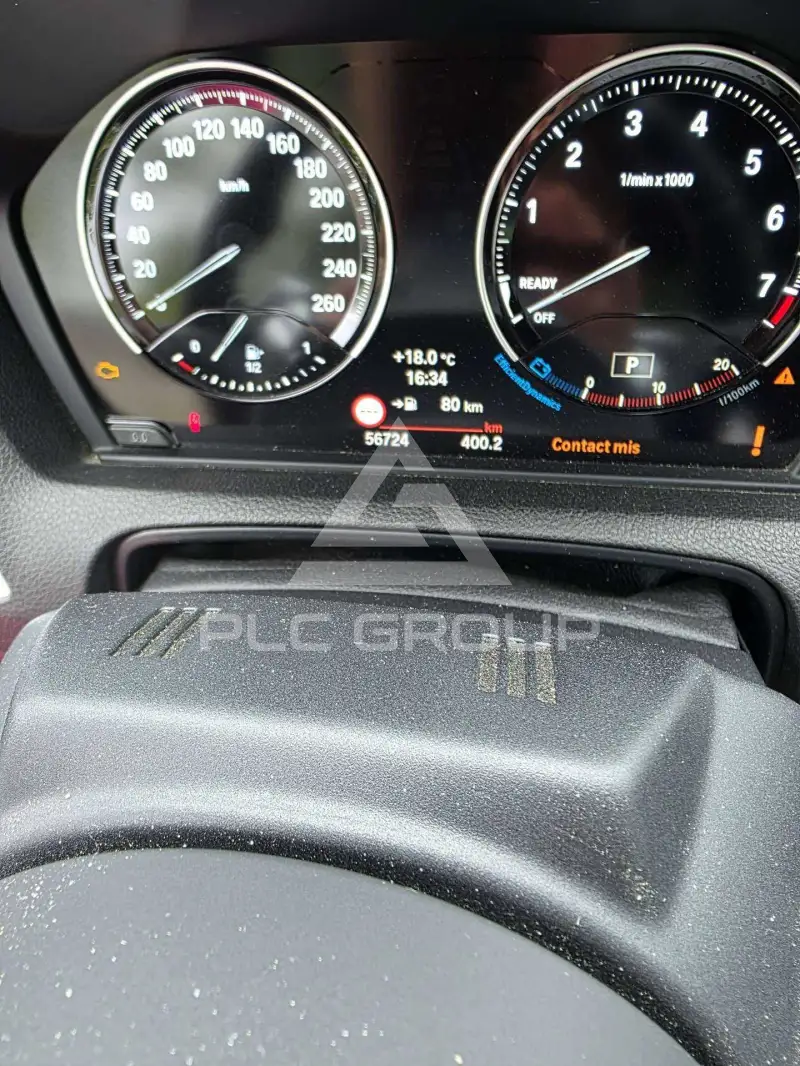 2018 BMW 240M