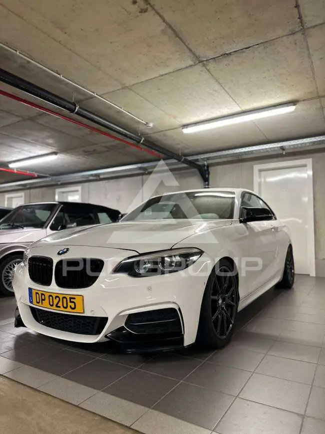 2018 BMW 240M