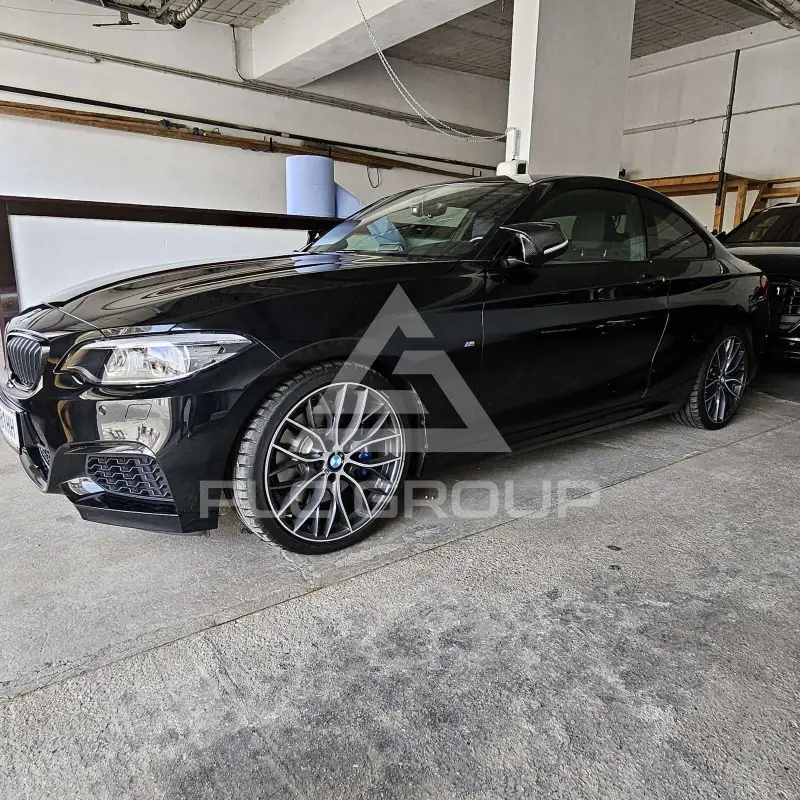 2018 BMW 240M