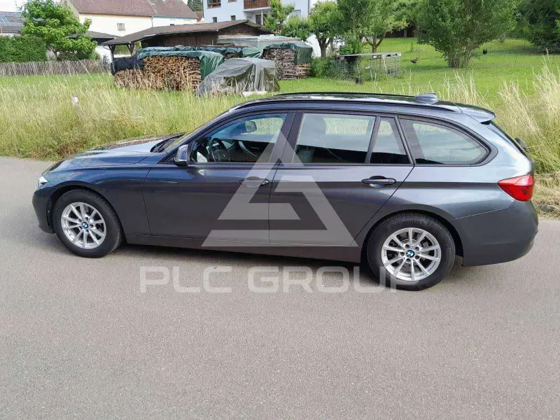 2018 BMW M1