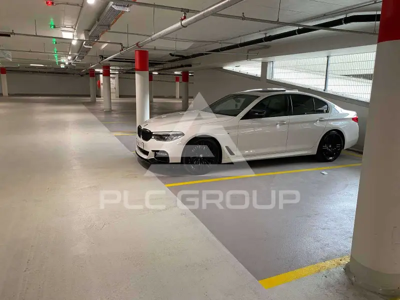 2018 BMW 530