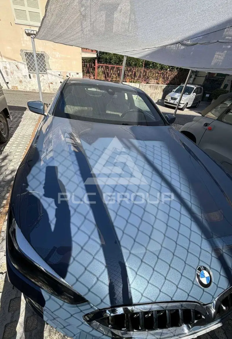 2018 BMW 840