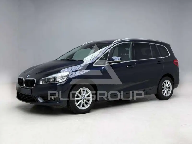 2018 BMW 218