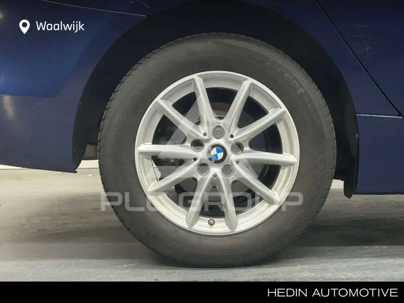 2018 BMW 218