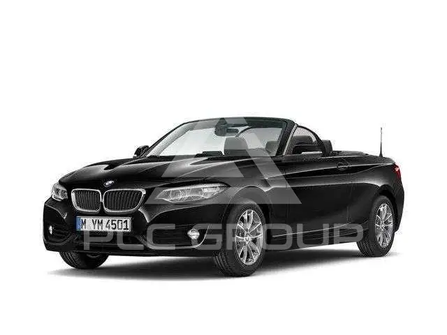 2018 BMW 218