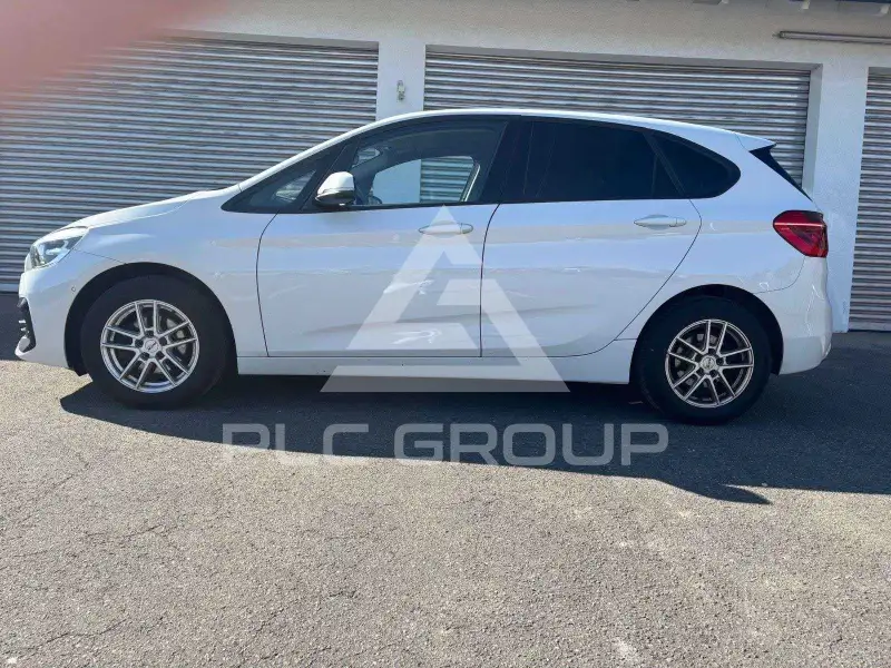 2018 BMW 218