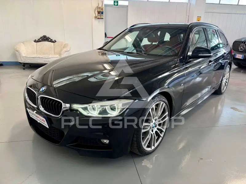 2018 BMW 330