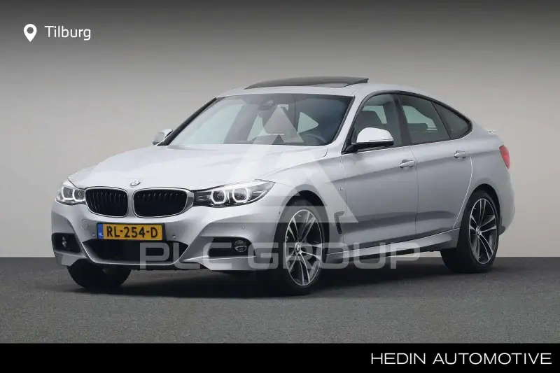 2018 BMW 330