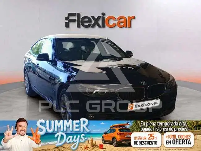 2018 BMW 330