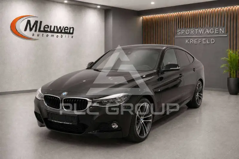 2018 BMW 330