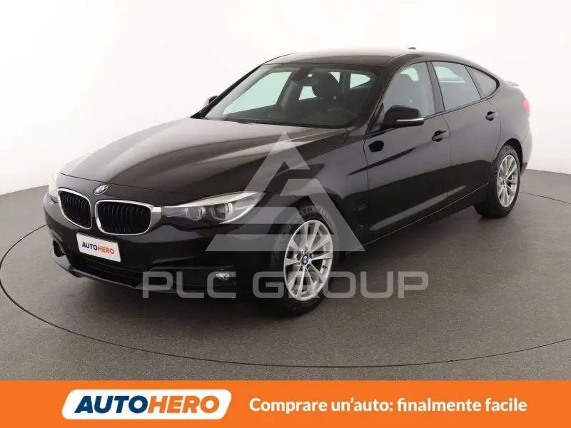 2018 BMW 330