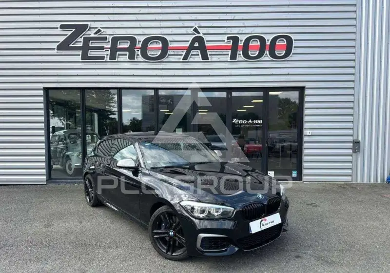 2018 BMW 340