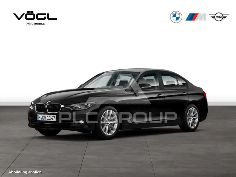 2018 BMW 340
