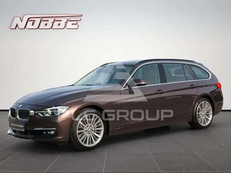 2018 BMW 340