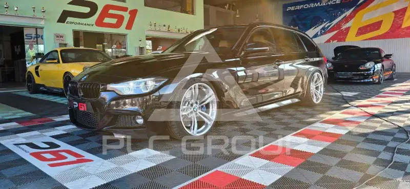 2018 BMW 340
