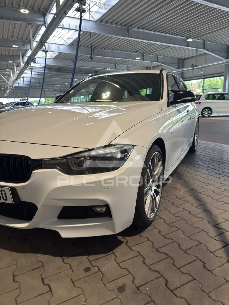 2018 BMW 340