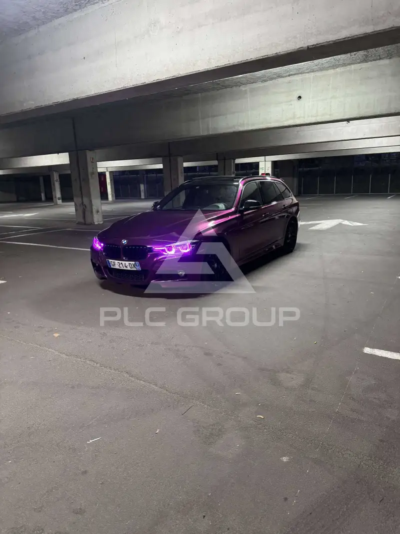 2018 BMW 340