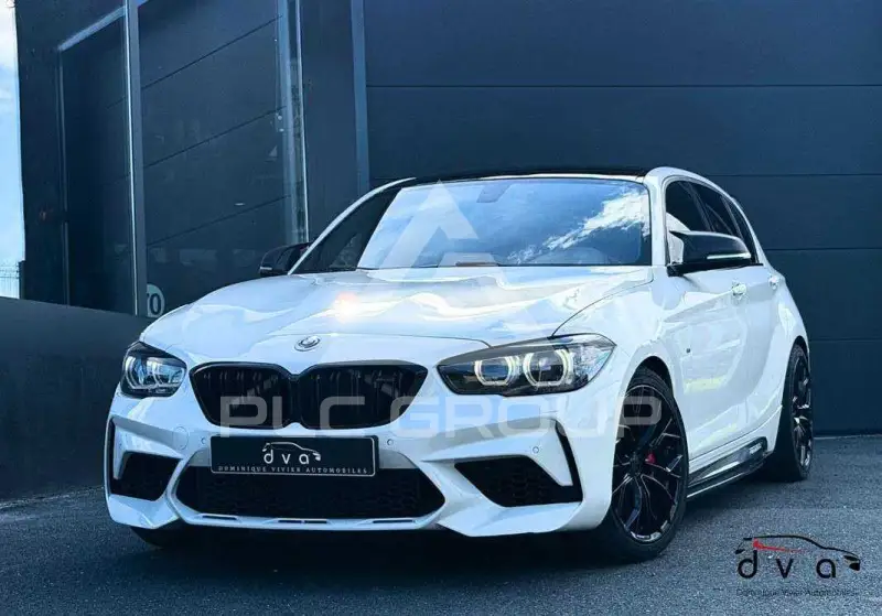 2018 BMW 340
