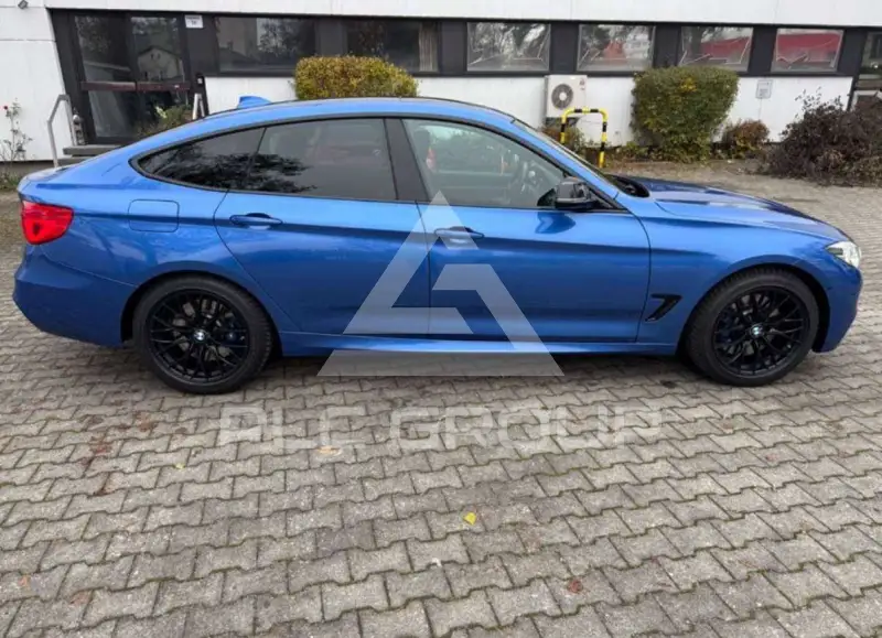 2018 BMW 340