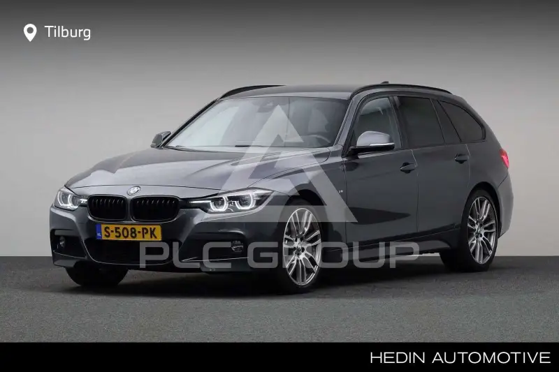 2018 BMW 340